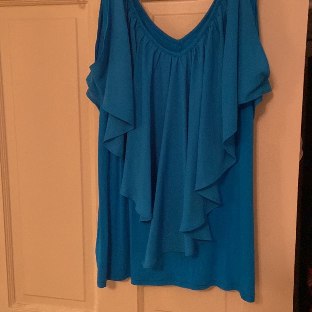 Blouse - Picture 2 of 2